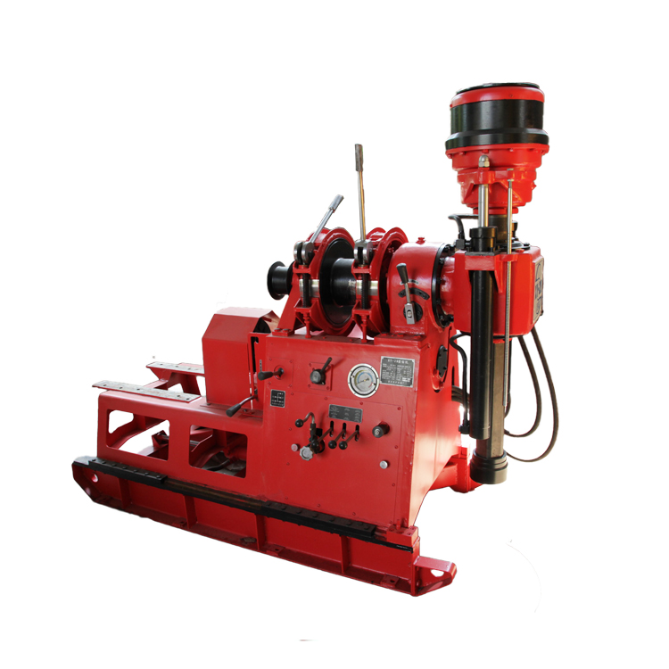 XY2B water well drilling rig Buy drilling machine, drilling rig