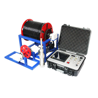 GYGD-III Borehole Camera & Water Well Inspection Camera